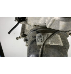 Boite de vitesses RENAULT CLIO 4