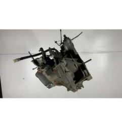 Boite de vitesses RENAULT CLIO 4