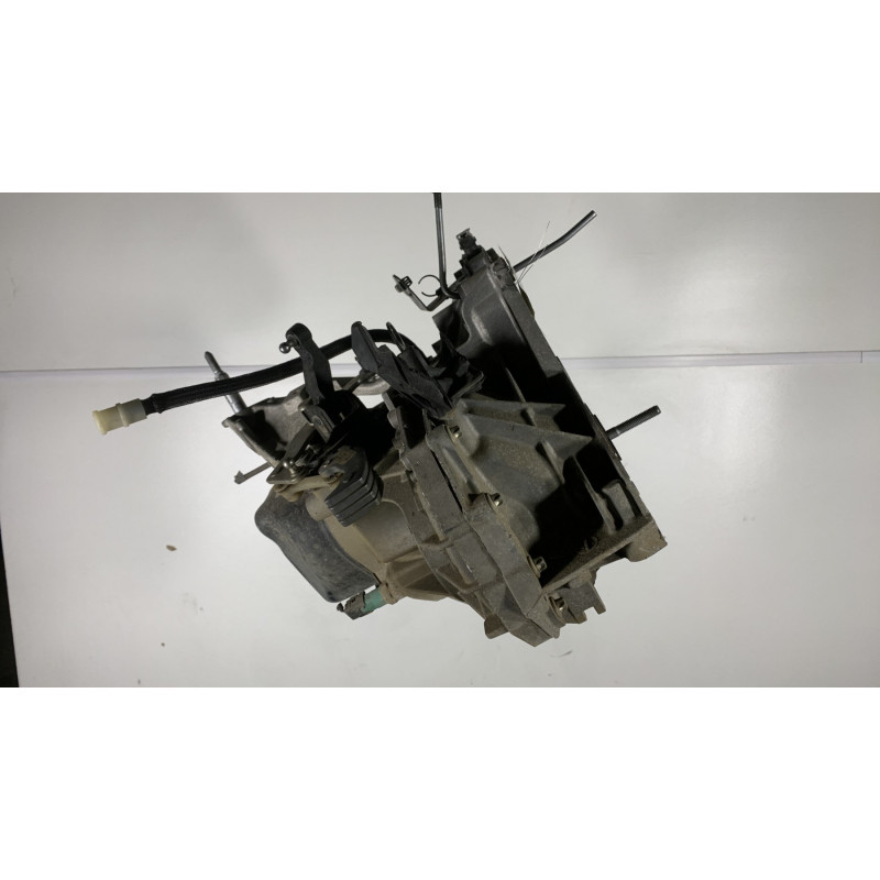 Boite de vitesses RENAULT CLIO 4 Photo n°5
