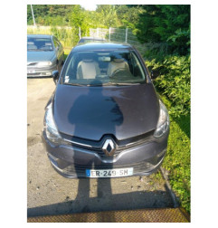 Boite de vitesses RENAULT CLIO 4