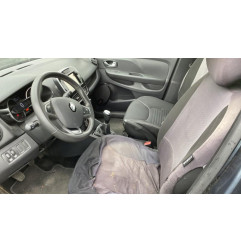 Boite de vitesses RENAULT CLIO 4