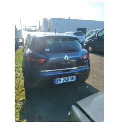 Boite de vitesses RENAULT CLIO 4
