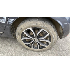 Boite de vitesses RENAULT CLIO 4