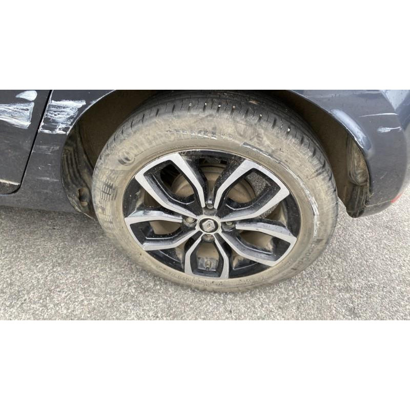 Boite de vitesses RENAULT CLIO 4 Photo n°9
