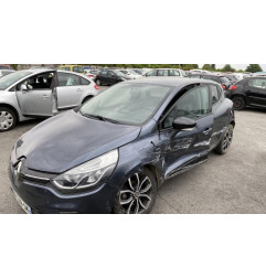 Boite de vitesses RENAULT CLIO 4