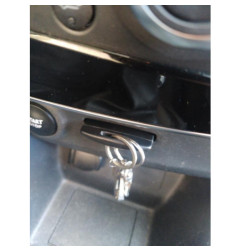 Boite de vitesses RENAULT CLIO 4