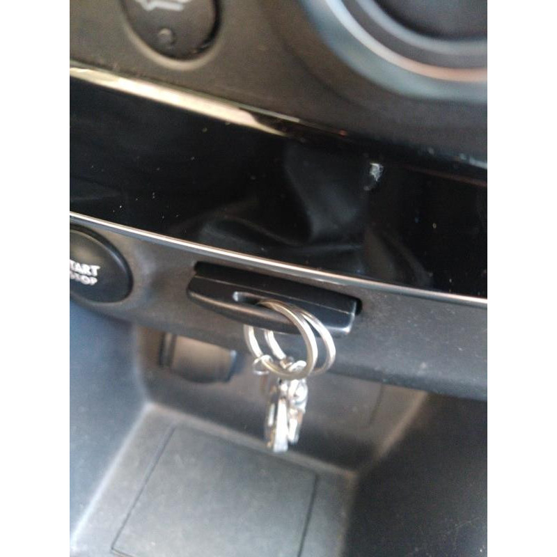 Boite de vitesses RENAULT CLIO 4 Photo n°11