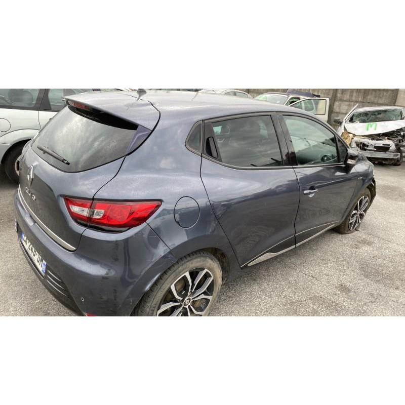 Boite de vitesses RENAULT CLIO 4 Photo n°13