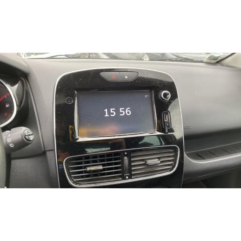 Boite de vitesses RENAULT CLIO 4 Photo n°14