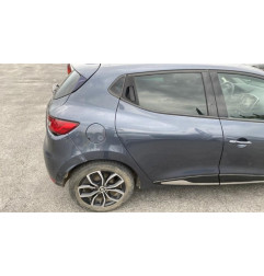 Boite de vitesses RENAULT CLIO 4