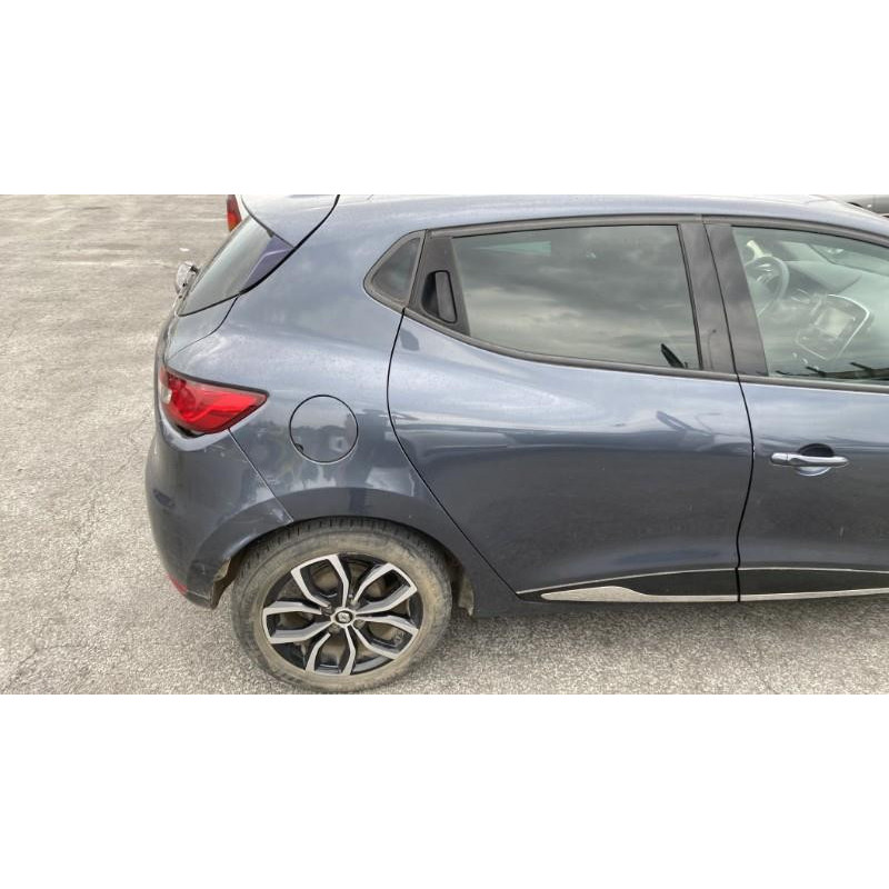 Boite de vitesses RENAULT CLIO 4 Photo n°17