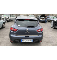 Boite de vitesses RENAULT CLIO 4