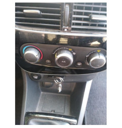 Boite de vitesses RENAULT CLIO 4