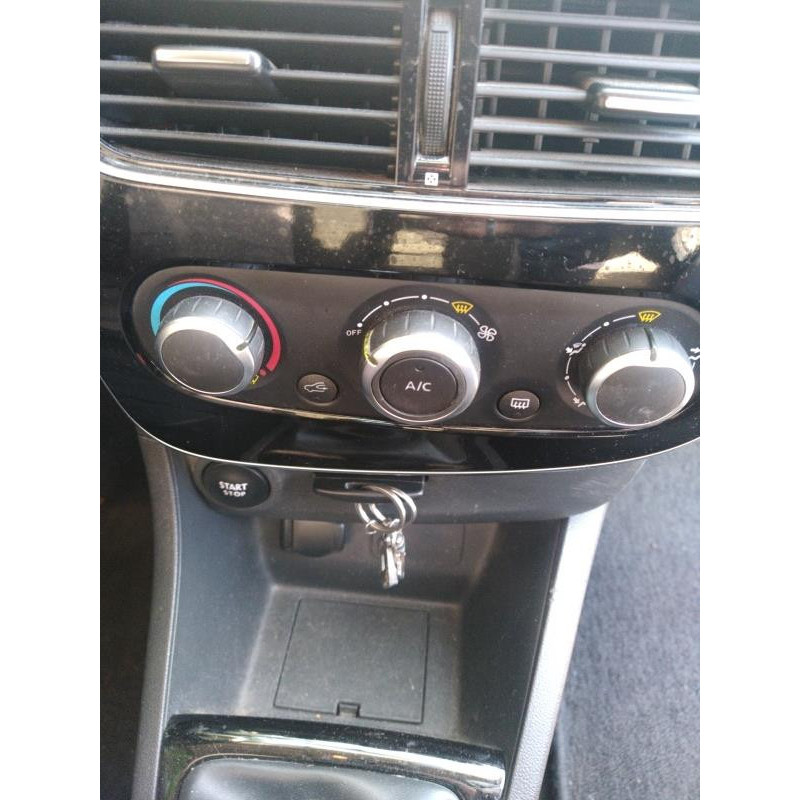 Boite de vitesses RENAULT CLIO 4 Photo n°19