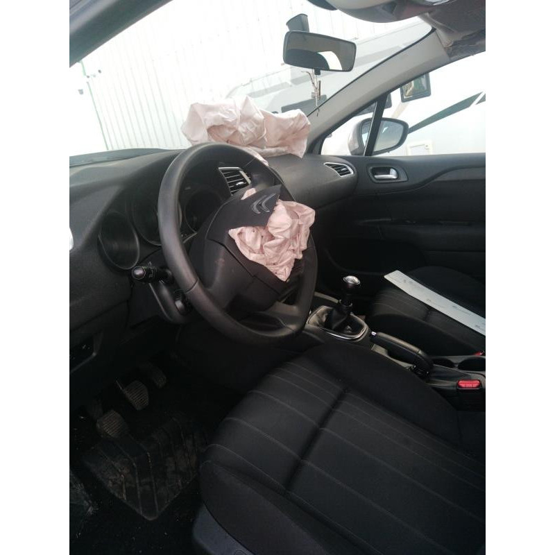 Retroviseur droit CITROEN C4 2 Photo n°20