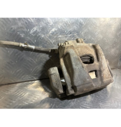 Etrier avant gauche (freinage) AUDI A4 3