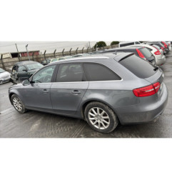 Etrier avant gauche (freinage) AUDI A4 3