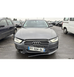 Etrier avant gauche (freinage) AUDI A4 3