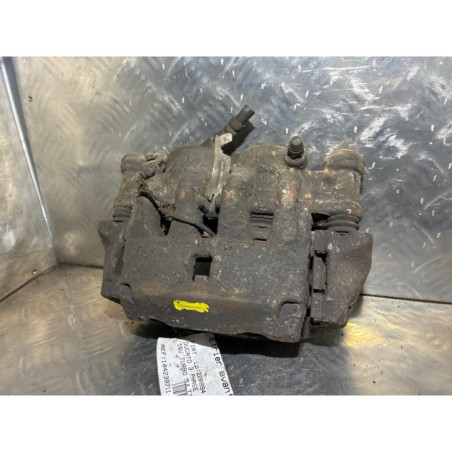 Etrier avant gauche (freinage) FIAT DUCATO 3