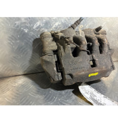 Etrier avant gauche (freinage) FIAT DUCATO 3