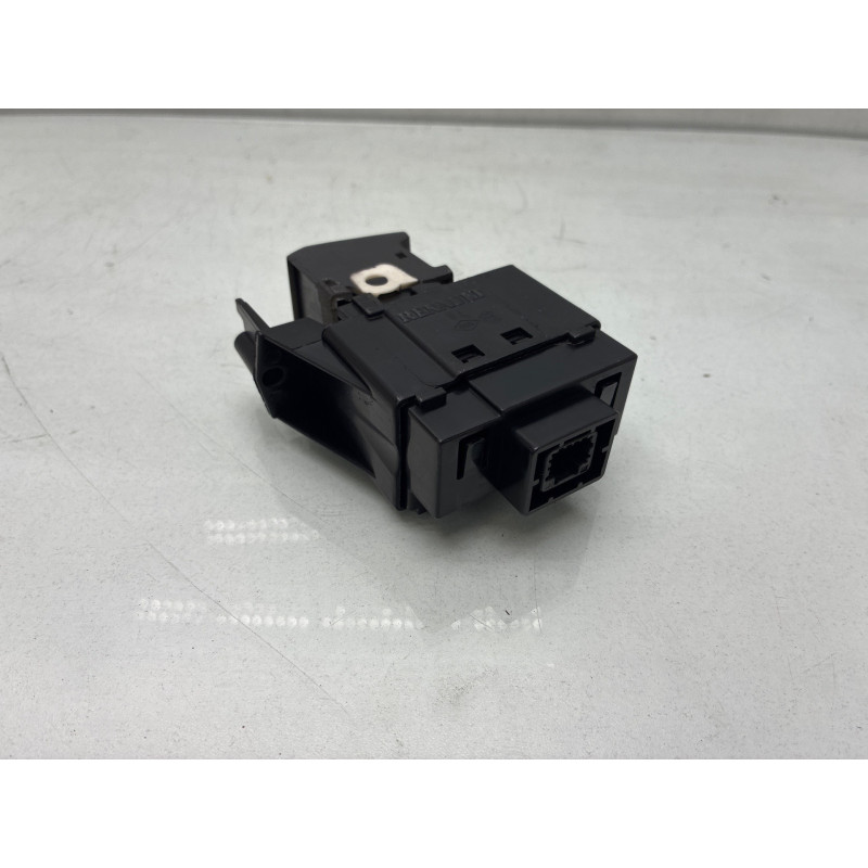 Poignee electrique frein a main RENAULT LAGUNA 3 Photo n°3