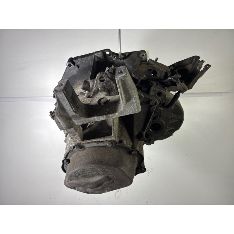 Boite de vitesses PEUGEOT 407 Photo n°4