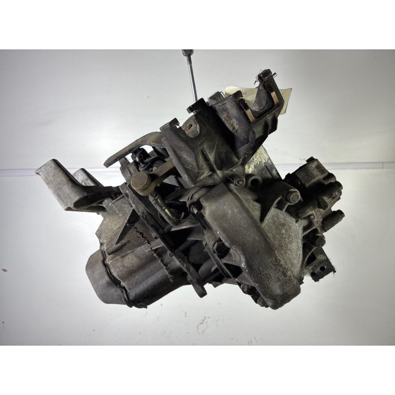 Boite de vitesses PEUGEOT 407 Photo n°5