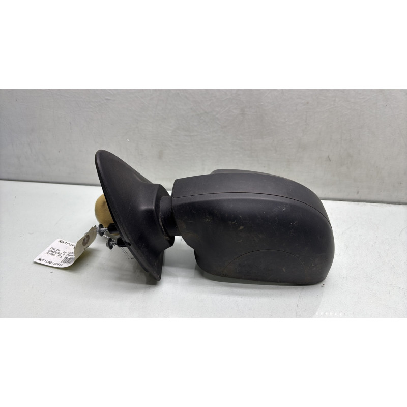 Retroviseur gauche DACIA SANDERO 2 Photo n°4
