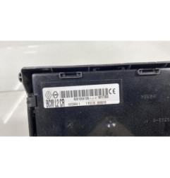 Boitier UCH RENAULT CLIO 3 Photo n°1
