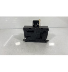 Boitier UCH RENAULT CLIO 3