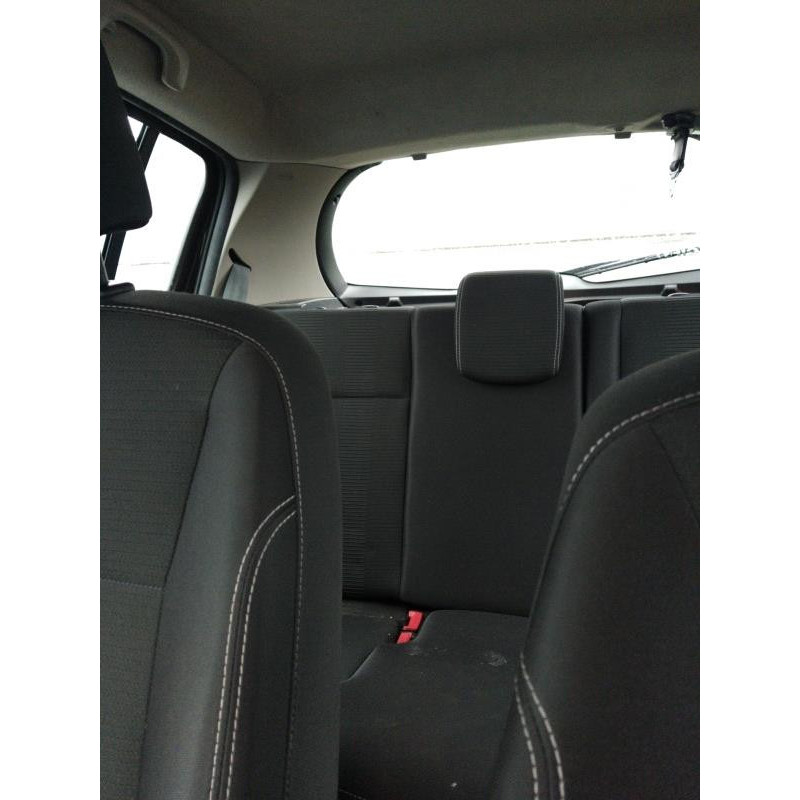 Boitier UCH RENAULT CLIO 3 Photo n°4