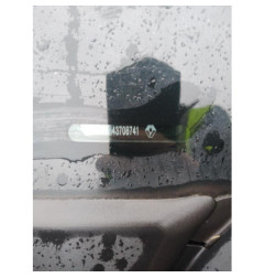 Boitier UCH RENAULT CLIO 3