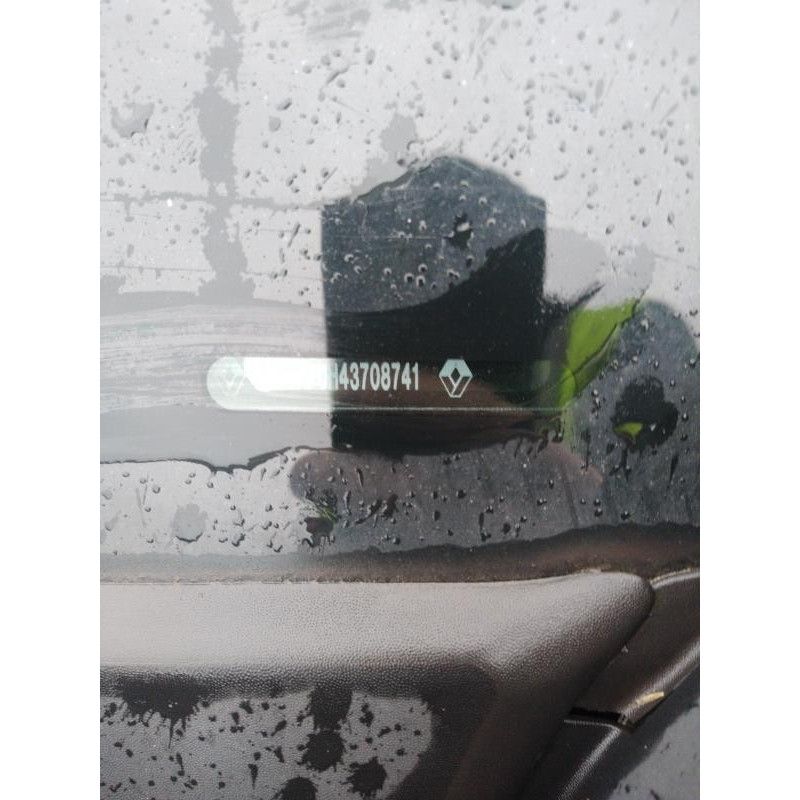 Boitier UCH RENAULT CLIO 3 Photo n°6