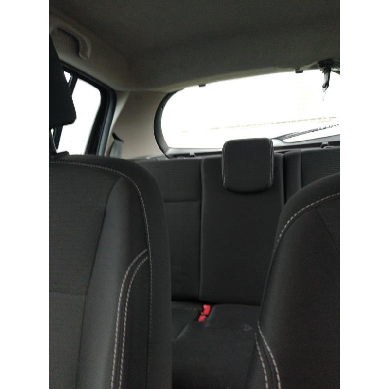 Boitier UCH RENAULT CLIO 3 Photo n°7