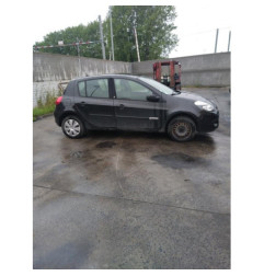 Boitier UCH RENAULT CLIO 3