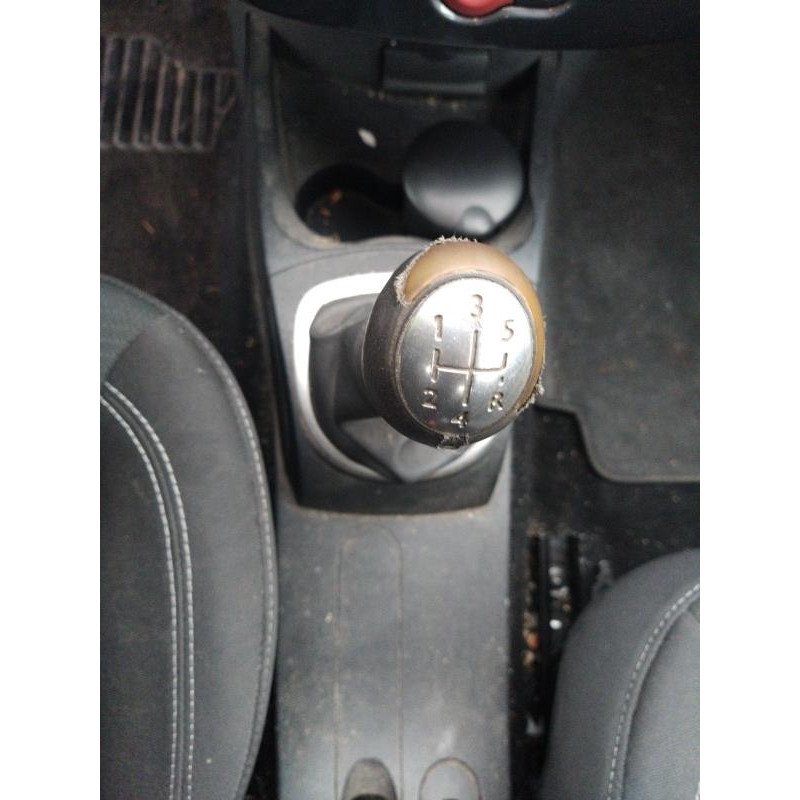 Boitier UCH RENAULT CLIO 3 Photo n°9