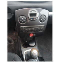Boitier UCH RENAULT CLIO 3