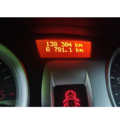 Boitier UCH RENAULT CLIO 3