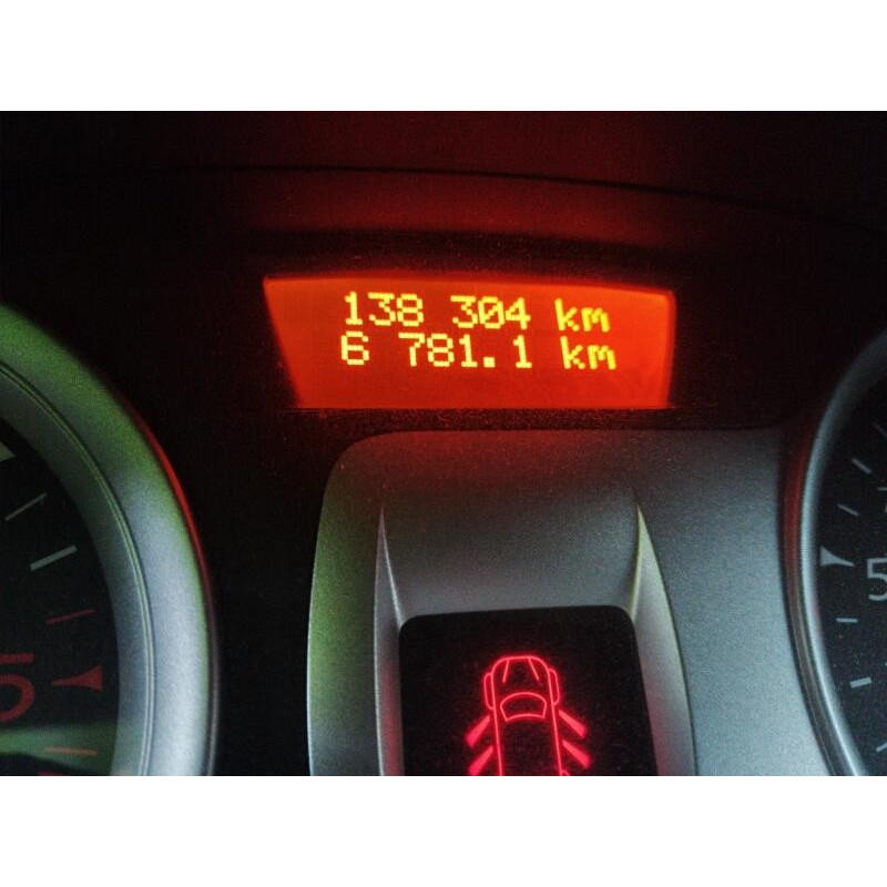 Boitier UCH RENAULT CLIO 3 Photo n°11
