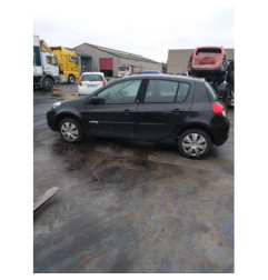 Boitier UCH RENAULT CLIO 3