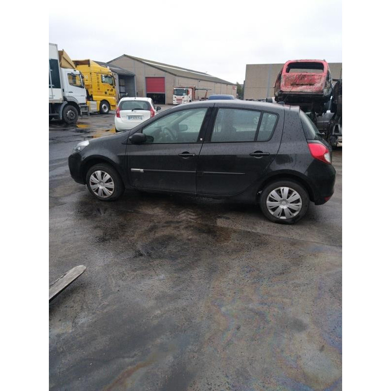 Boitier UCH RENAULT CLIO 3 Photo n°12