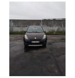 Boitier UCH RENAULT CLIO 3