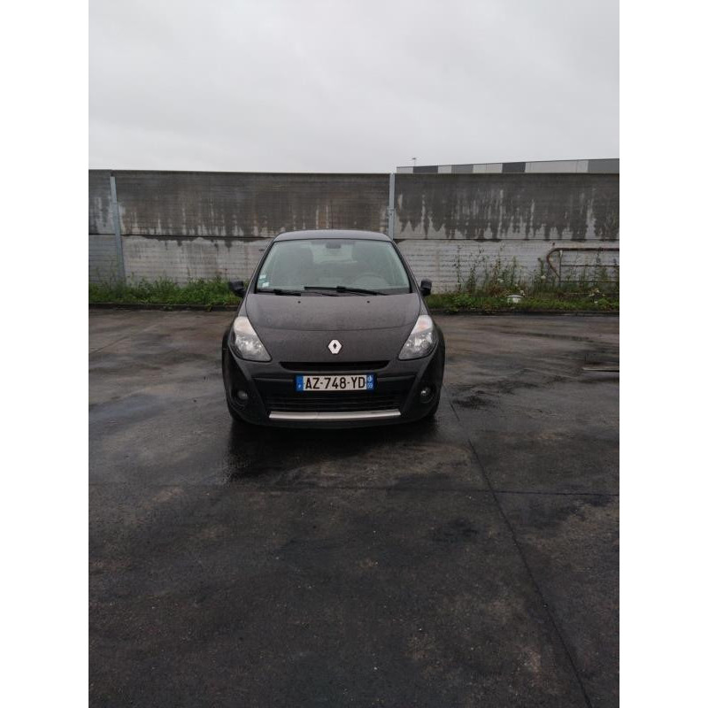 Boitier UCH RENAULT CLIO 3 Photo n°13