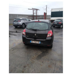 Boitier UCH RENAULT CLIO 3