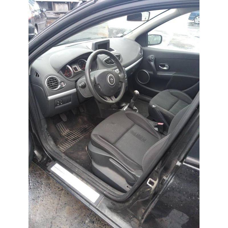 Boitier UCH RENAULT CLIO 3 Photo n°16
