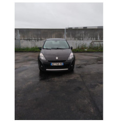 Boitier UCH RENAULT CLIO 3