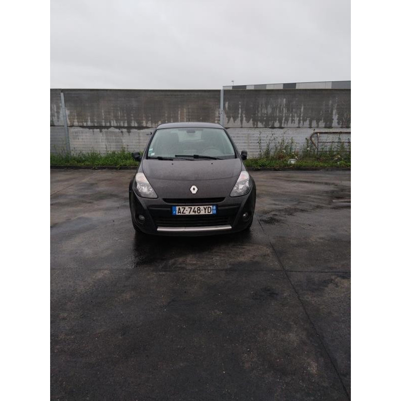 Boitier UCH RENAULT CLIO 3 Photo n°17
