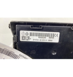 Boitier UCH RENAULT CLIO 3