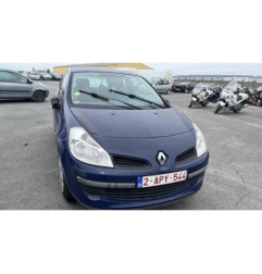 Boitier UCH RENAULT CLIO 3