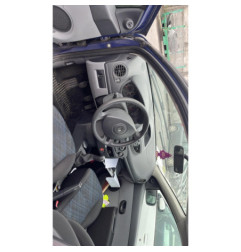 Boitier UCH RENAULT CLIO 3